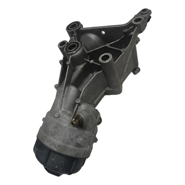 Suporte Trocador Calor Oleo Toro Renegade Compass 2.0 16/24