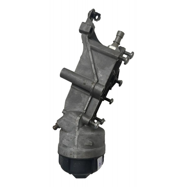 Suporte Trocador Calor Oleo Toro Renegade Compass 2.0 16/24