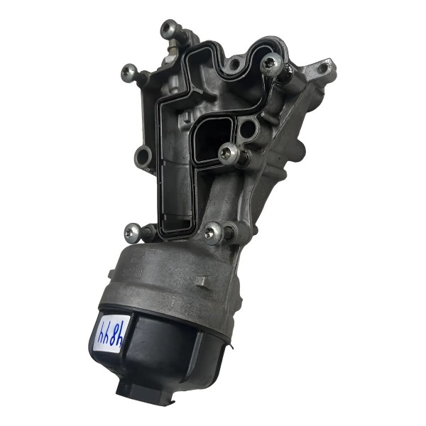 Suporte Trocador Calor Oleo Toro Renegade Compass 2.0 16/24