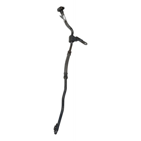 Cano Lubrificação Flexivel Turbina Ranger 2.2 2016/2023 Cinza