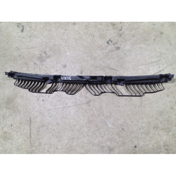 Guia Do Parachoque Traseiro Da Virtus 2023 Original Usado