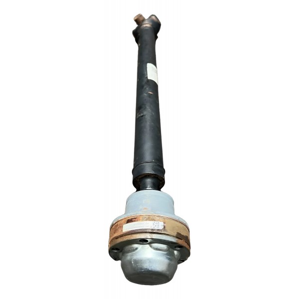 Eixo Cardan Dianteiro S10/trailblazer Original 2.8 2012/2024