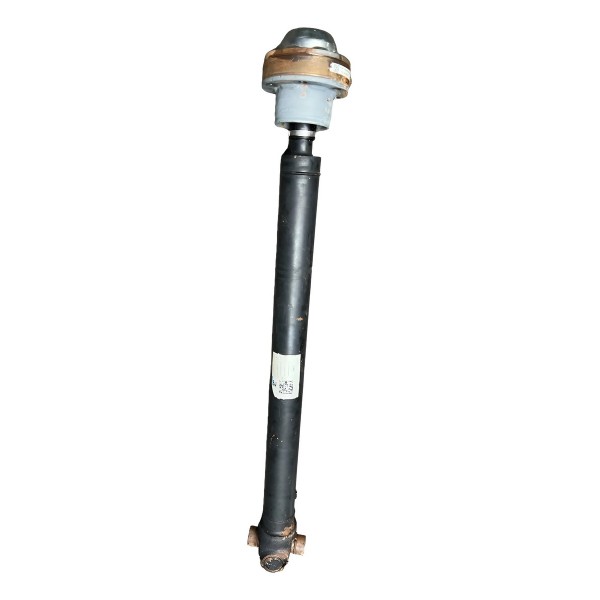 Eixo Cardan Dianteiro S10/trailblazer Original 2.8 2012/2024
