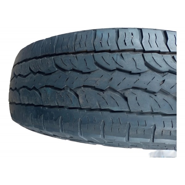 Roda Avulsa C/pneu Aro 16 Fiat Toro 2016/2020 (usado) Cinza