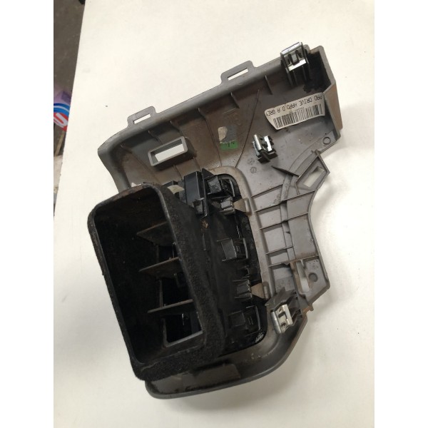 Difusor Do Painel Esquerdo Da S10 2012/2016 Original