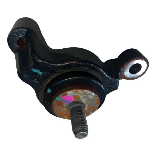 Suporte Coxim Diferencial Dianteiro Hilux 2.8 2020/2021 Orig