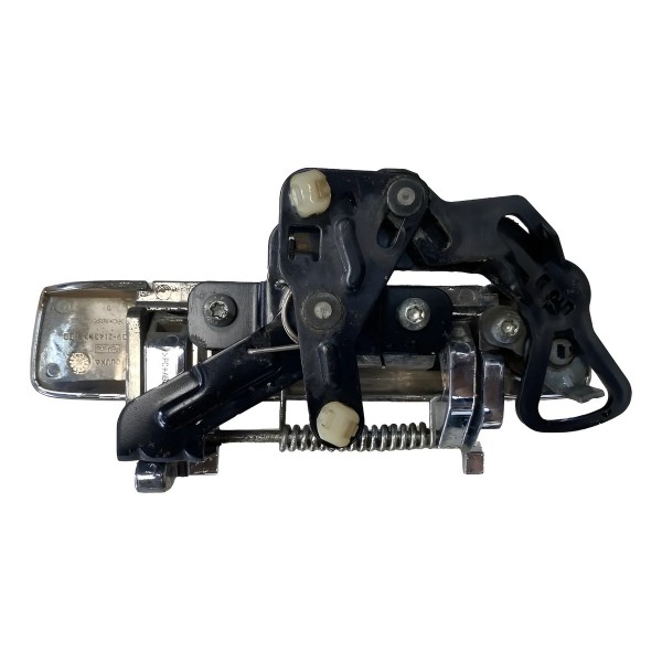 Maçaneta Tampa Traseira Ford Ranger 2019