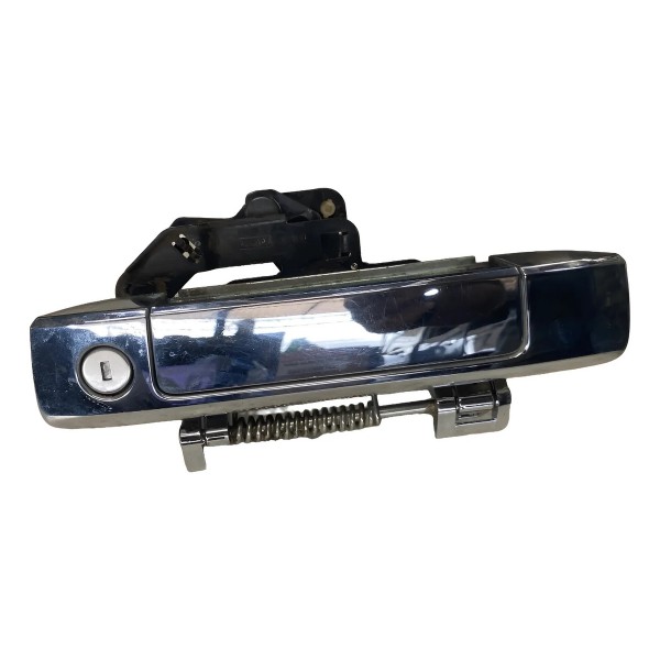 Maçaneta Tampa Traseira Ford Ranger 2019