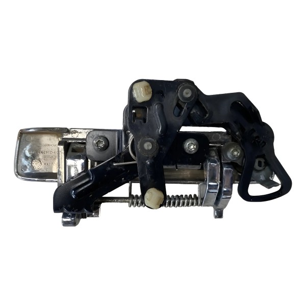 Maçaneta Tampa Traseira Ford Ranger 2019