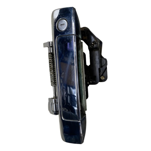 Maçaneta Tampa Traseira Ford Ranger 2019