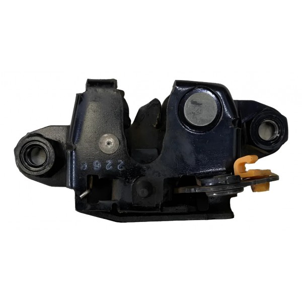 Fechadura Tampa Traseira Ford Ranger 2017