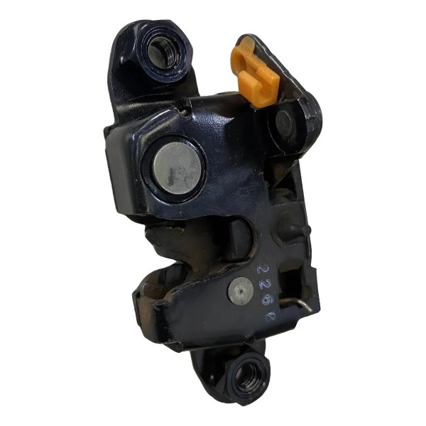 Fechadura Tampa Traseira Ford Ranger 2017