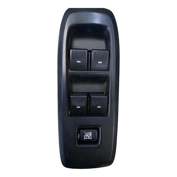 Tecla Vidro Dianteira Esquerda Ford Ranger 2018