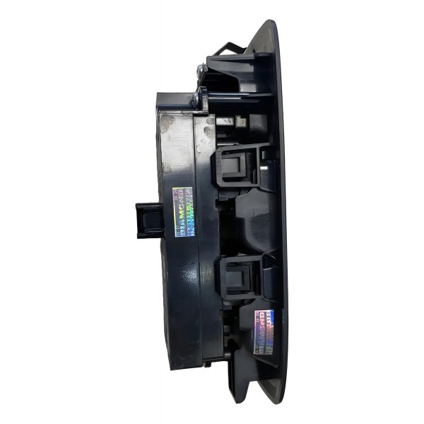 Tecla Vidro Dianteira Esquerda Ford Ranger 2018