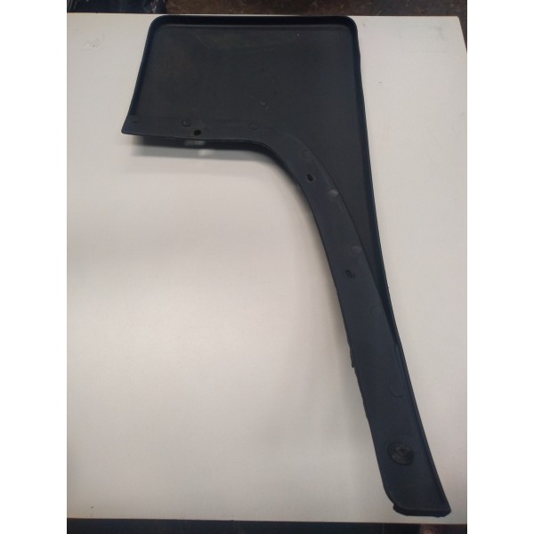 Lameiro Parabarro Traseiro L.d Ford Ranger 2012/2016.origina