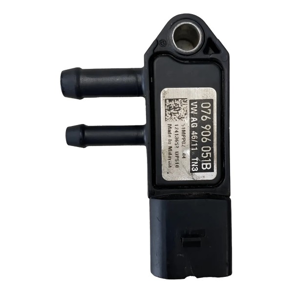 Sensor Map Volkswagen Amarok 2.0 16v 2010 - 2018