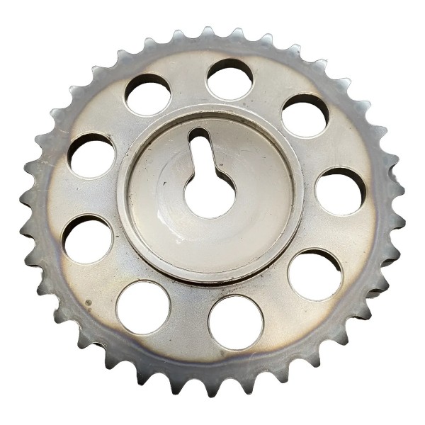 Engrenagem Comando Cabeçote Hilux 2020 2.8