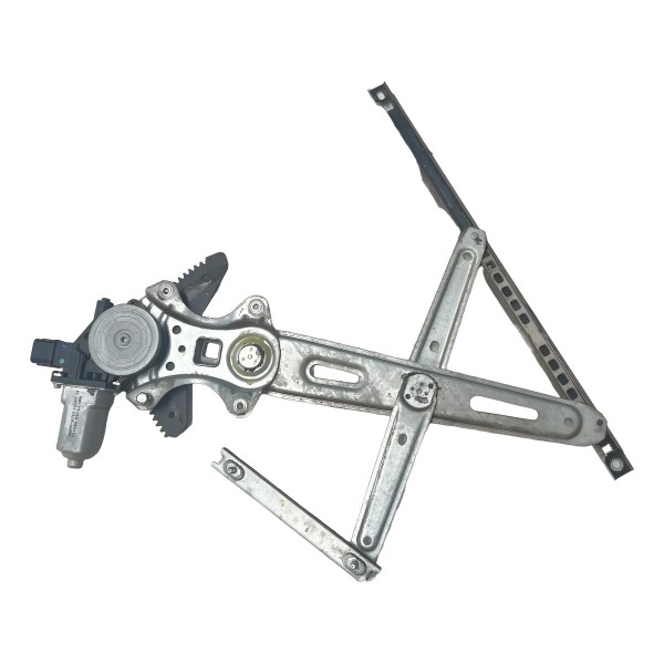 Máquina Vidro Elétrico S10 2012 A 2024 Dianteiro Esquerdo