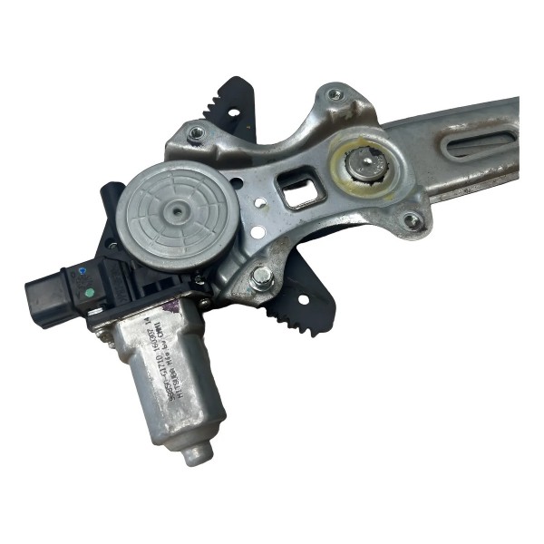 Máquina Vidro Elétrico S10 2012 A 2024 Dianteiro Esquerdo