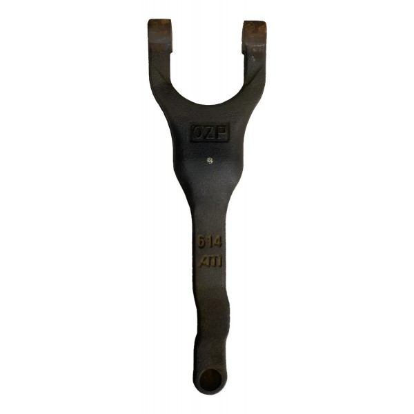 Garfo De Embreagem Toyota Hilux 3.0 Diesel 2015