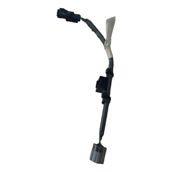 Chicote Diferencial Dianteiro Hilux Sw4 2.8 2018/2020