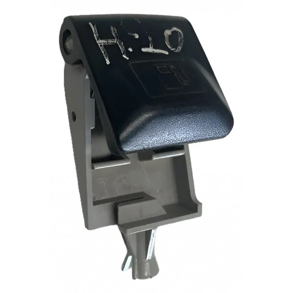 Alavanca Puxador Tanque De Combustível Hilux 16/22 Original