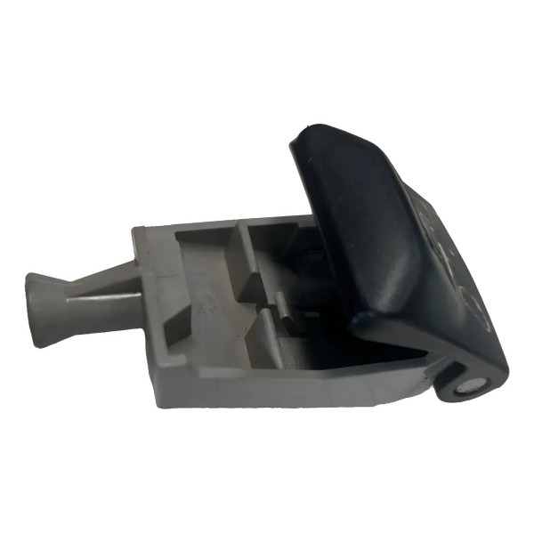 Alavanca Puxador Tanque De Combustível Hilux 16/22 Original