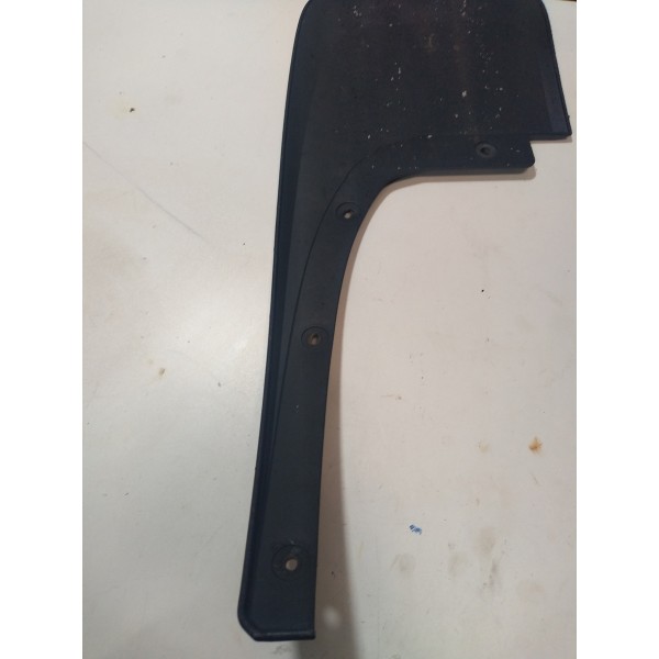 Para Barro Lameiro Da Ford Ranger 3.2 2017 Trás.esquerd Orig