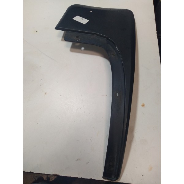 Para Barro Lameiro Da Ford Ranger 3.2 2017 Trás.esquerd Orig