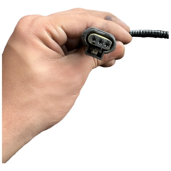 Chicote Sensor Estacionamento Traseiro Ram 2500 2022 Origina