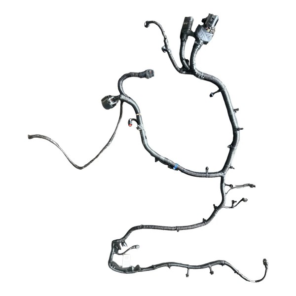 Chicote Sensor Estacionamento Traseiro Ram 2500 2022 Origina