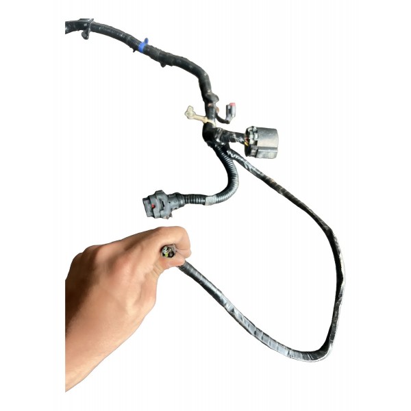 Chicote Sensor Estacionamento Traseiro Ram 2500 2022 Origina