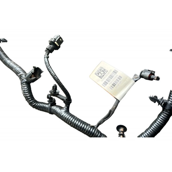 Chicote Sensor Estacionamento Traseiro Ram 2500 2022 Origina