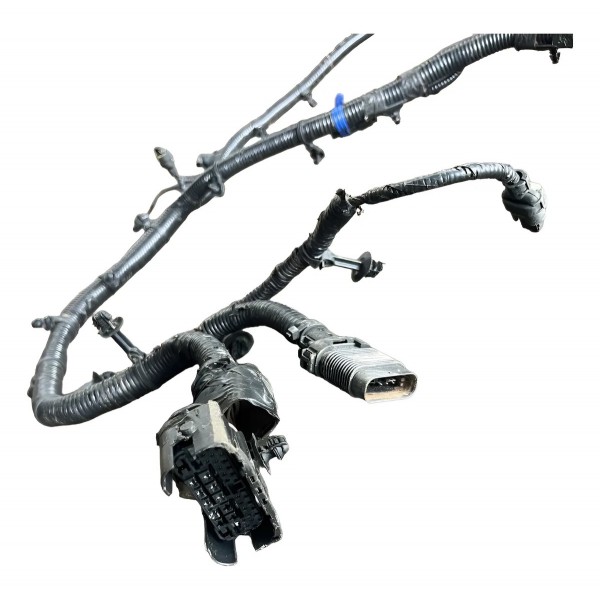 Chicote Sensor Estacionamento Traseiro Ram 2500 2022 Origina