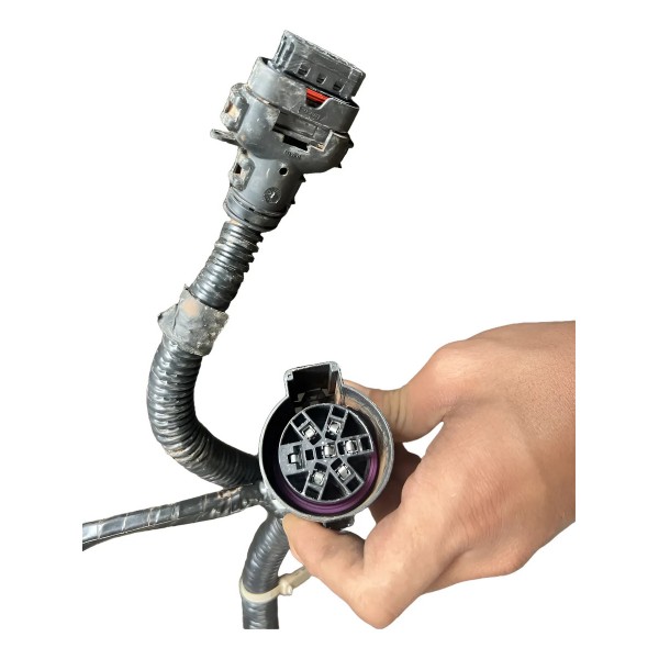 Chicote Sensor Estacionamento Traseiro Ram 2500 2022 Origina