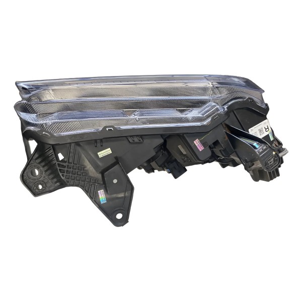 Farol Ford Ranger 2023/2025 Lado Direito Full Led Usado Orig Direito/passageiro