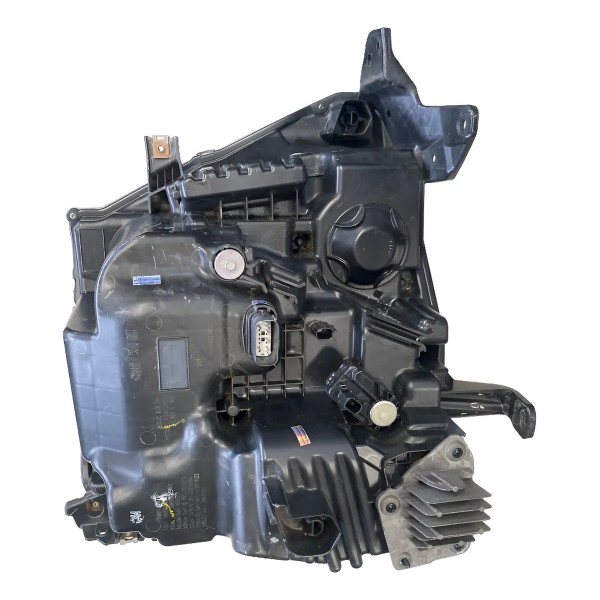 Farol Ford Ranger 2023/2025 Lado Direito Full Led Usado Orig Direito/passageiro