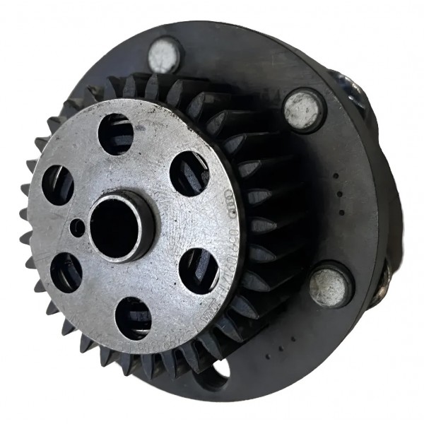 Engrenagem Comando Amarok V6 3.0 2022 Original