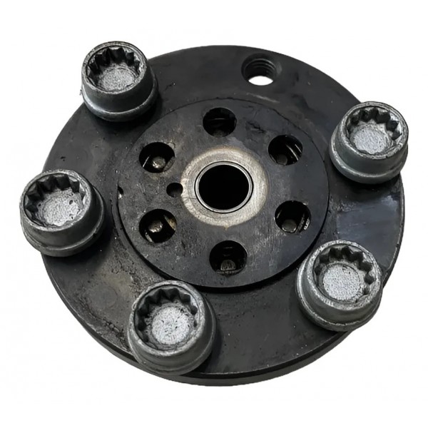 Engrenagem Comando Amarok V6 3.0 2022 Original