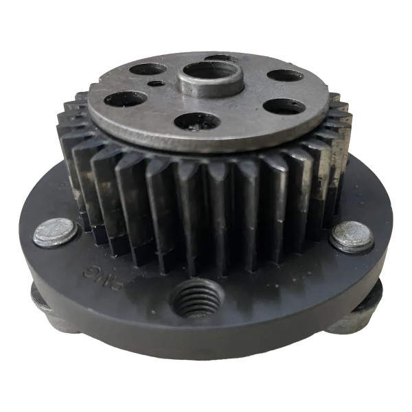 Engrenagem Comando Amarok V6 3.0 2022 Original