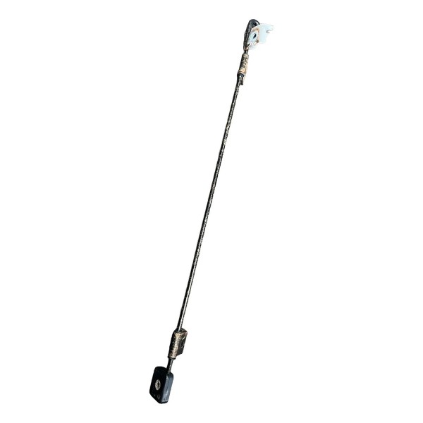 Vareta Tampa Tras Caçamba Fiat Strada 2021/2024 Original