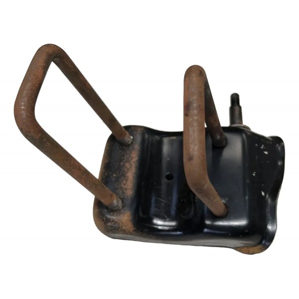 Suporte Feixe Molas - S10 2012/2024 Gm 94772421 Original