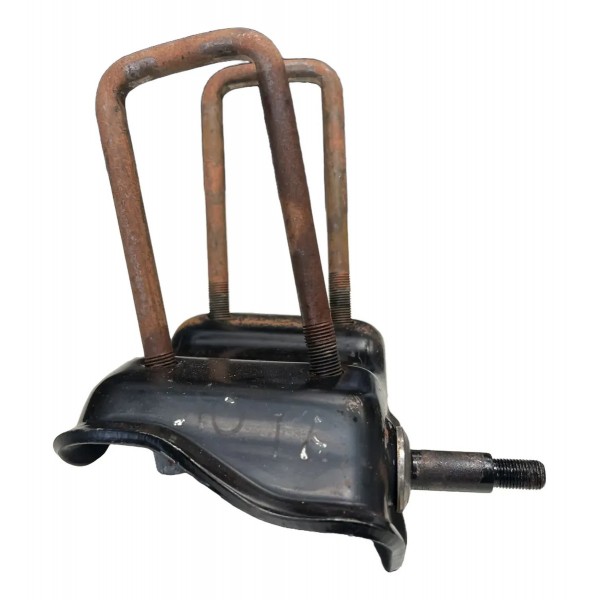 Suporte Feixe Molas - S10 2012/2024 Gm 94772421 Original