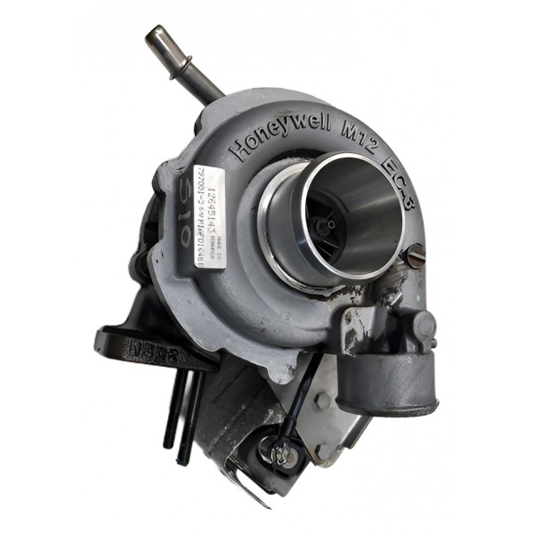 Turbina S10 2.8 2014/2020 Original  Semi-nova
