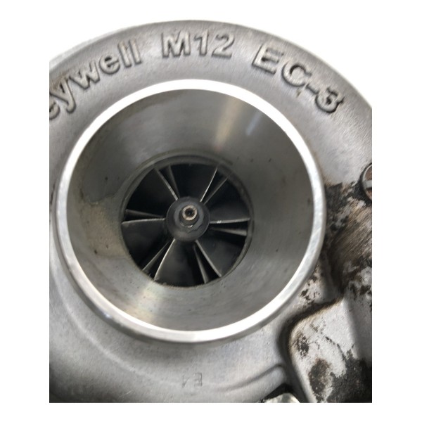 Turbina S10 2.8 2014/2020 Original  Semi-nova