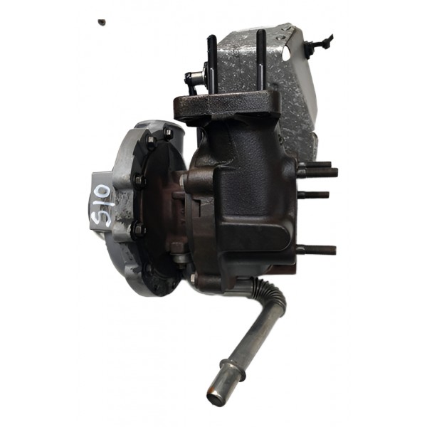 Turbina S10 2.8 2014/2020 Original  Semi-nova