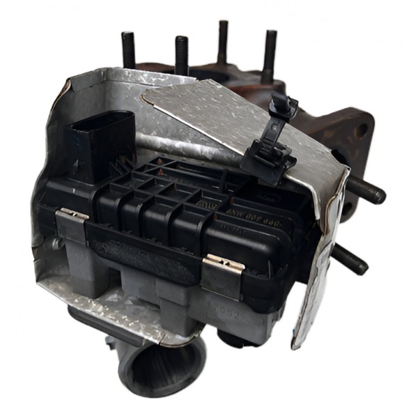 Turbina S10 2.8 2014/2020 Original  Semi-nova