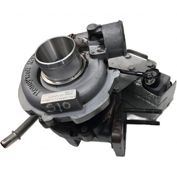 Turbina S10 2.8 2014/2020 Original  Semi-nova