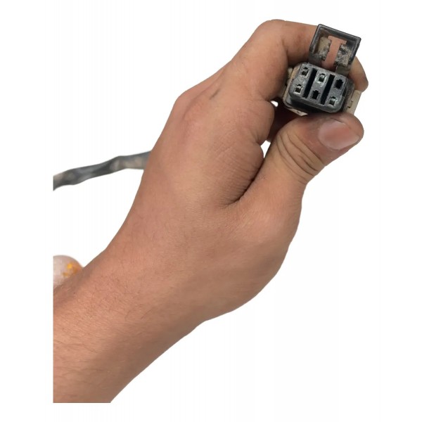 Chicote Lanterna Traseira Esq S-10 2.8 2012/2022 Original