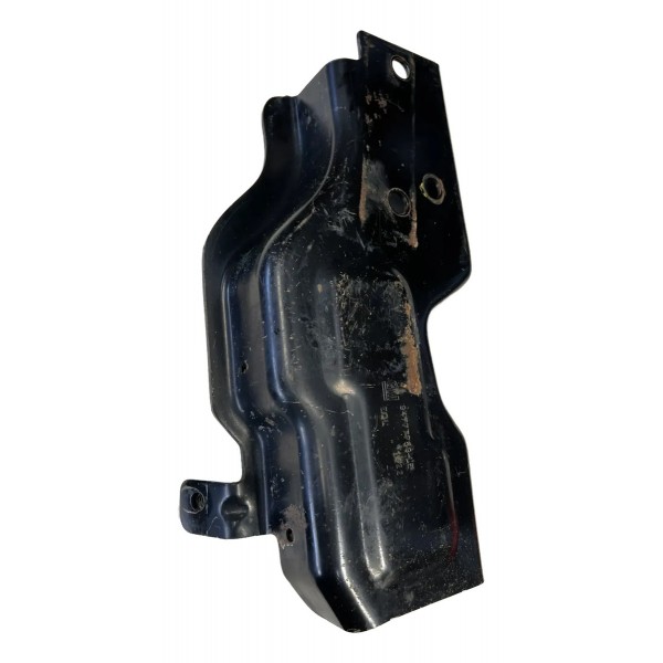 Suporte Para-choque Traseiro Esquerdo S10 Diesel 2012/2022